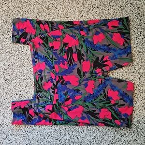 Lularoe OS legging